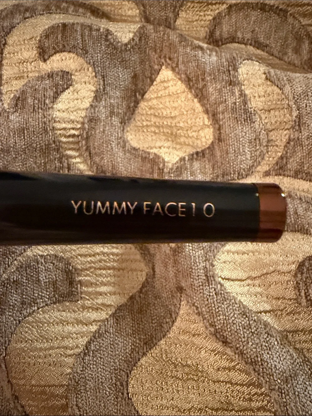 Danessa Myricks Beauty YUMMY FACE 1.0 ALL OVER COMPLEXION BRUSH